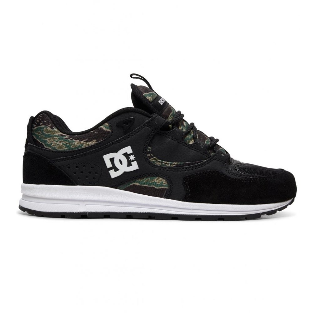 KALIS BLACK CAMO